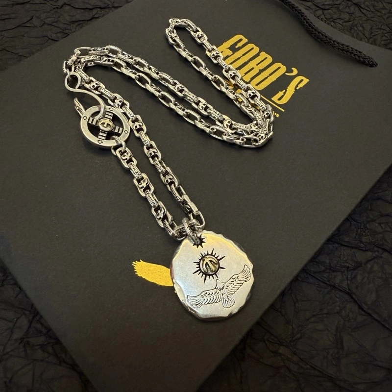 FreshLook Goros Necklaces 207996