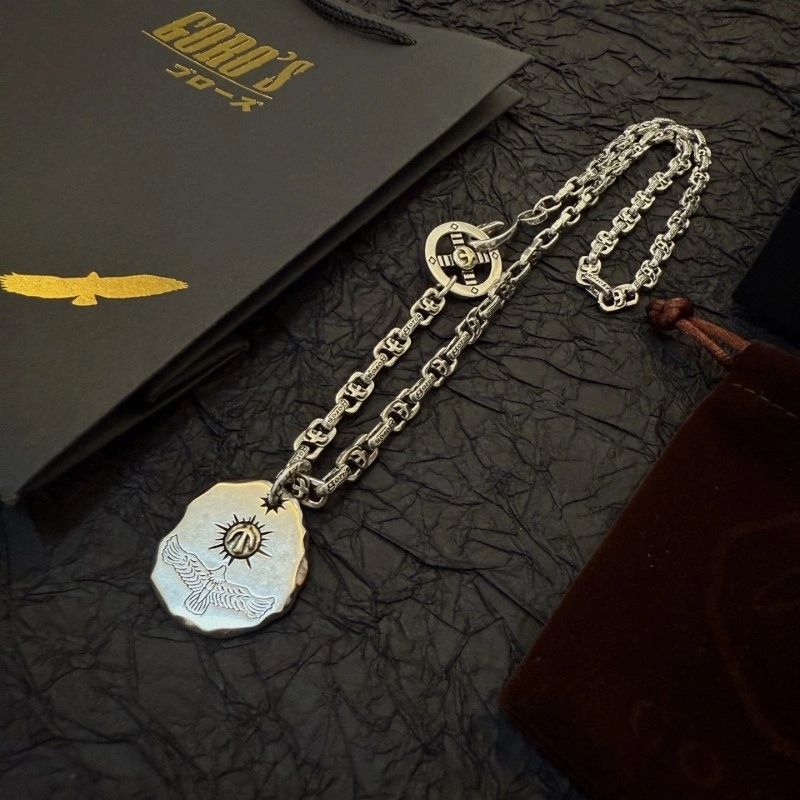 FreshLook Goros Necklaces 207996