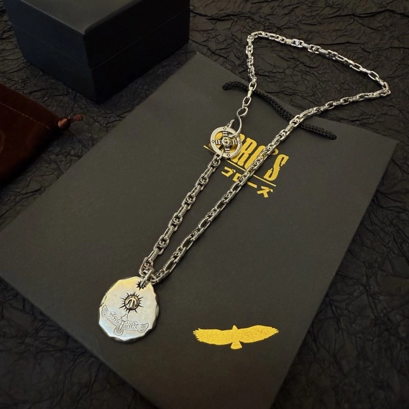 FreshLook Goros Necklaces 207996