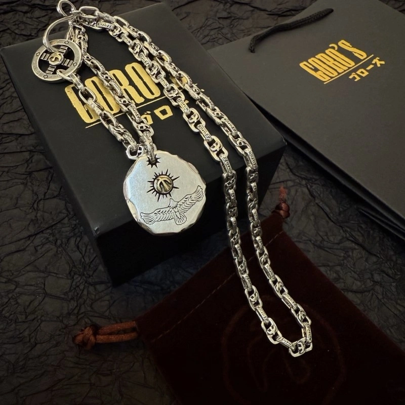 FreshLook Goros Necklaces 207996