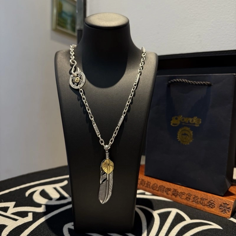 Goros Necklaces Snug 208006