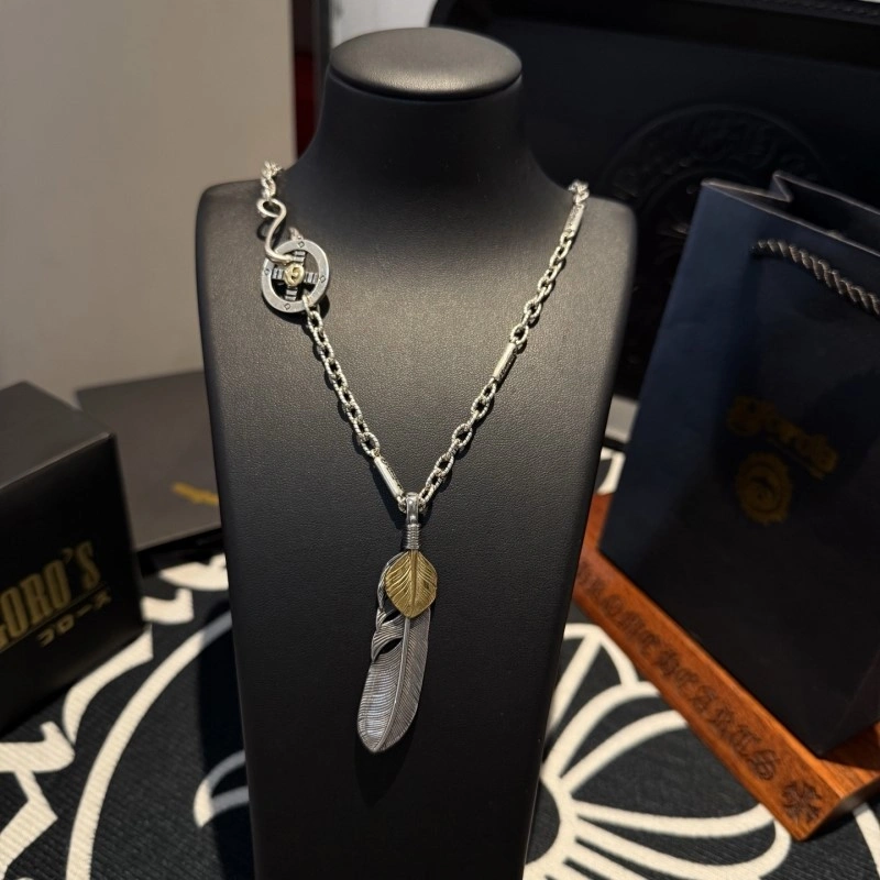 Goros Necklaces Snug 208006