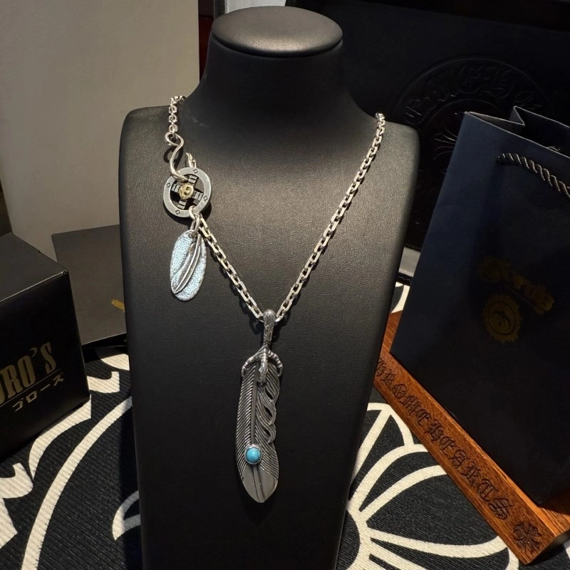 Goros Necklaces Bold 207998
