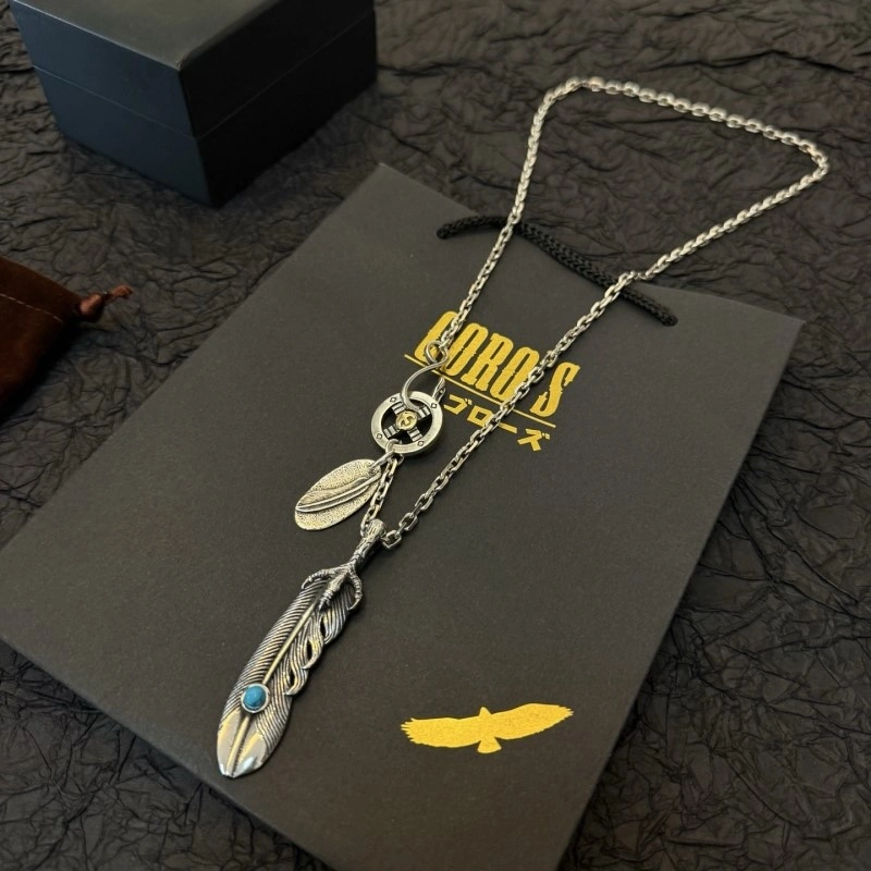 Goros Necklaces Bold 207998