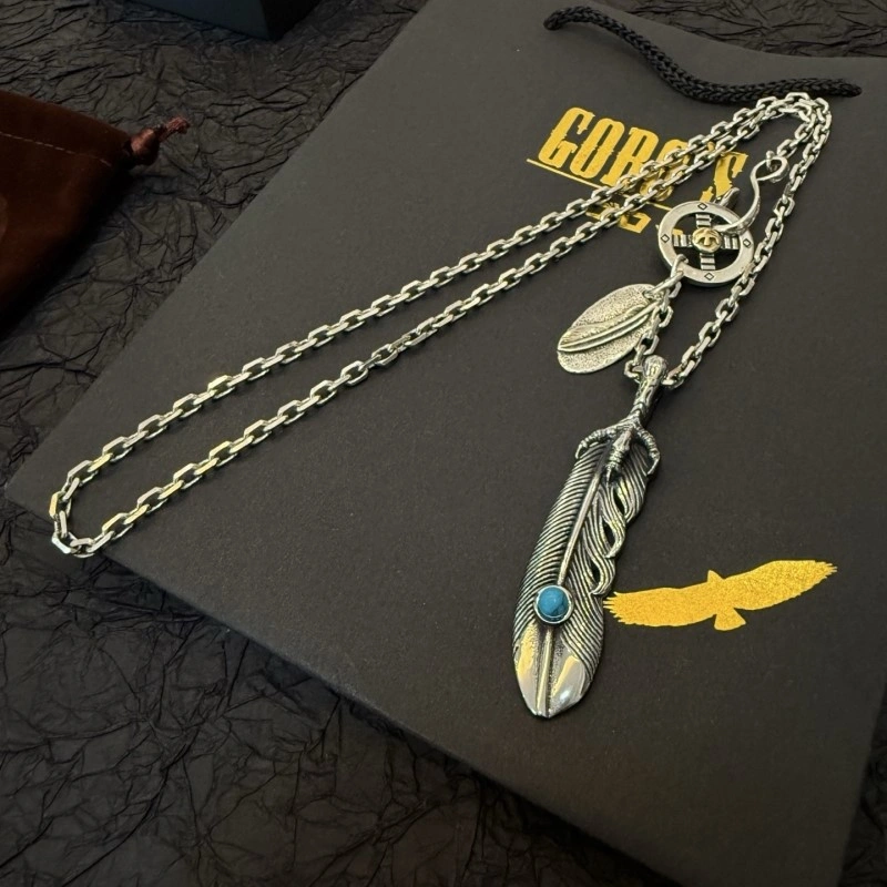 Goros Necklaces Bold 207998
