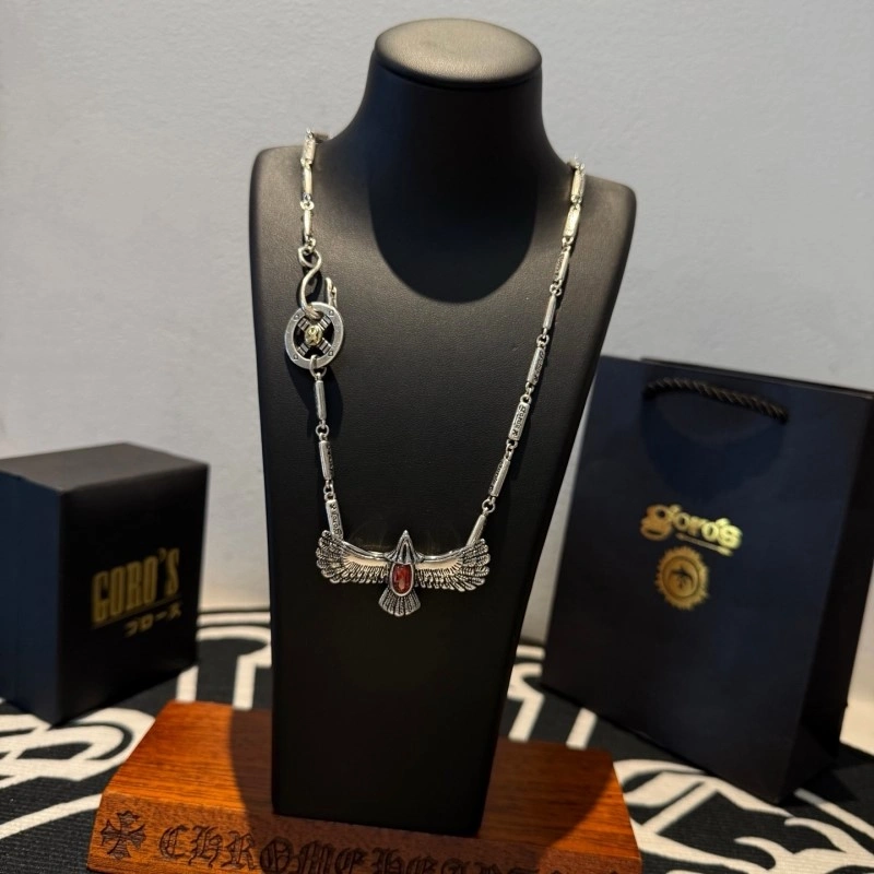 Goros Necklaces Sporty 207990