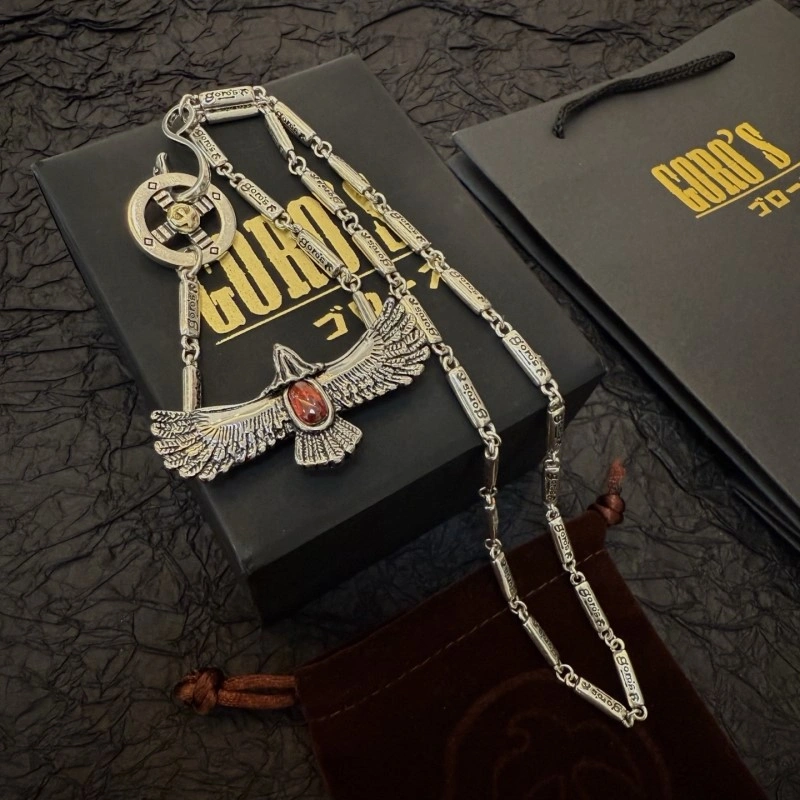 Goros Necklaces Sporty 207990