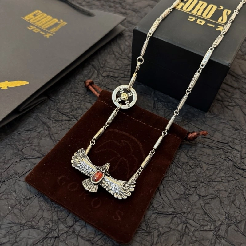 Goros Necklaces Sporty 207990
