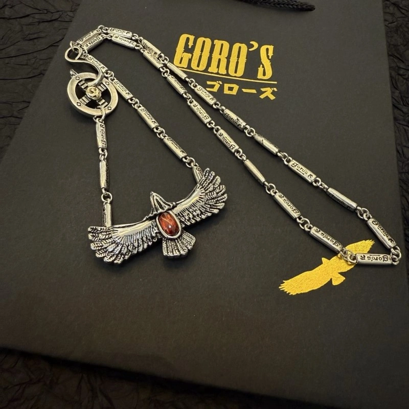 Goros Necklaces Sporty 207990