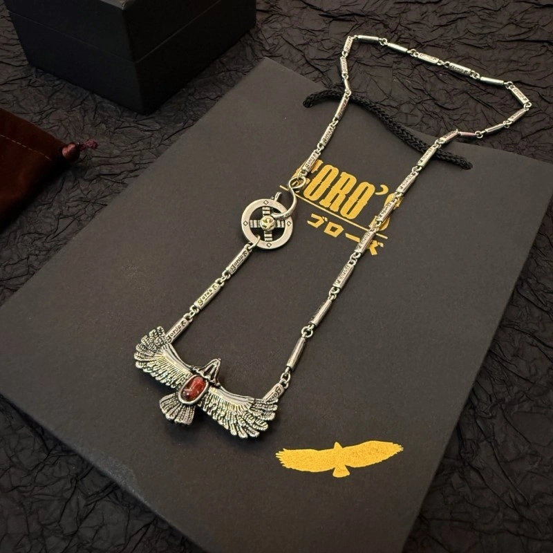 Goros Necklaces Sporty 207990