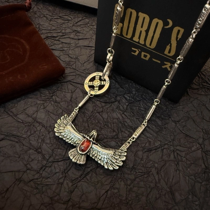 Goros Necklaces Sporty 207990