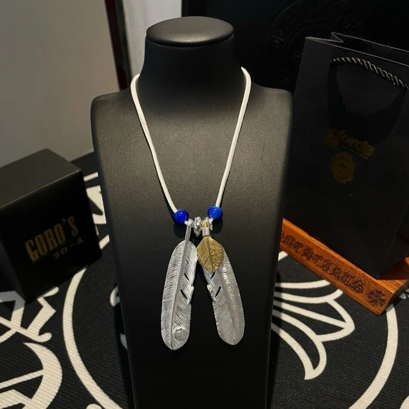 Modern Goros Necklaces 207991