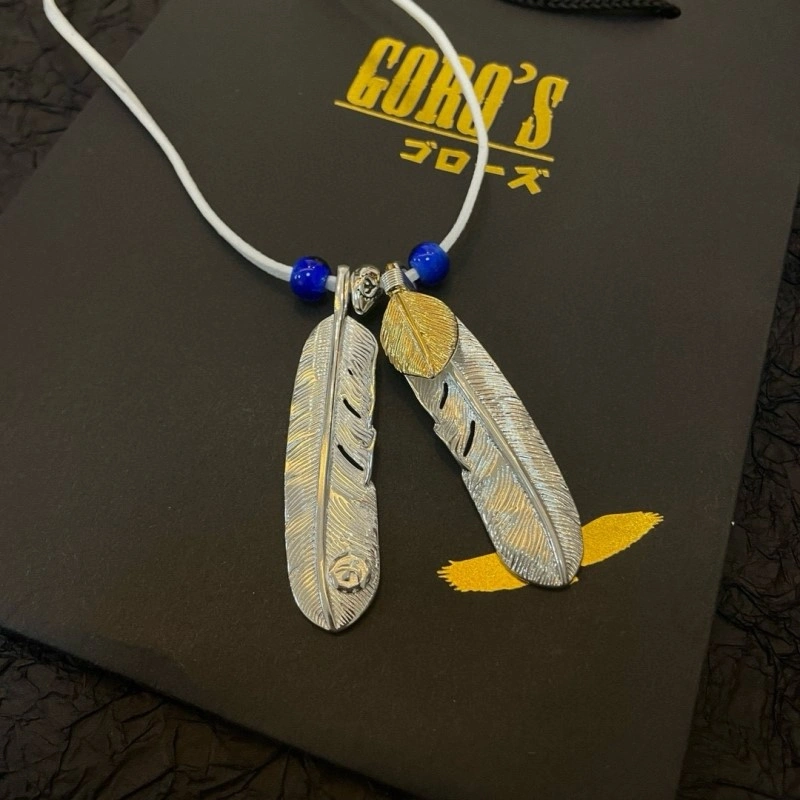 Modern Goros Necklaces 207991