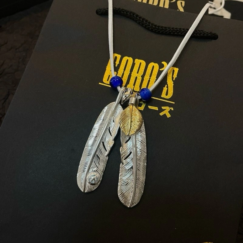 Modern Goros Necklaces 207991