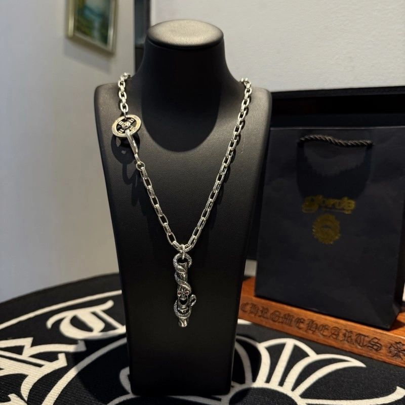 Goros Necklaces ModernLook 207986