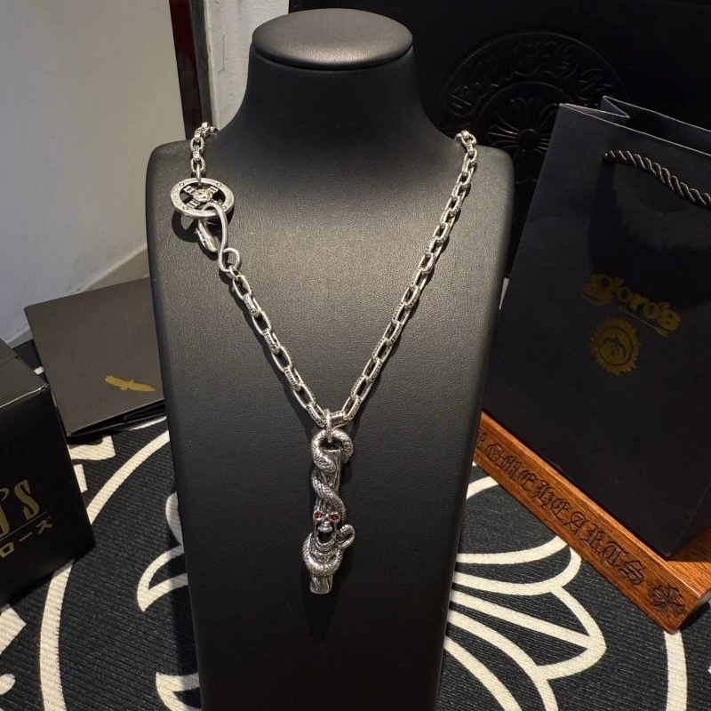 Goros Necklaces ModernLook 207986