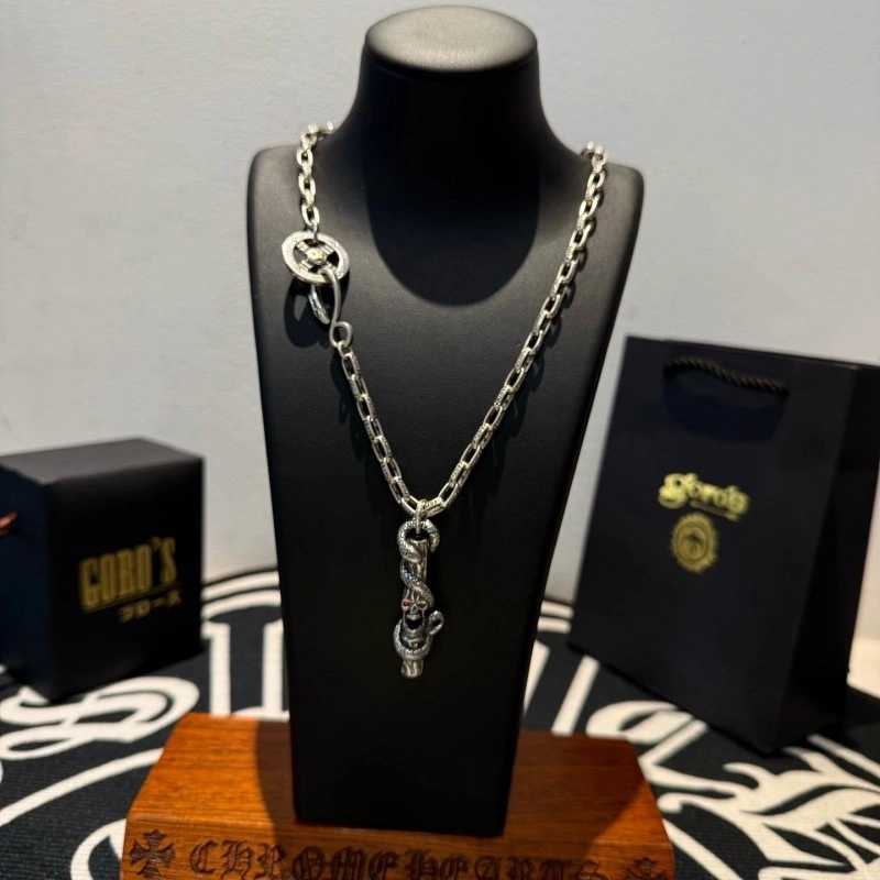 Goros Necklaces ModernLook 207986