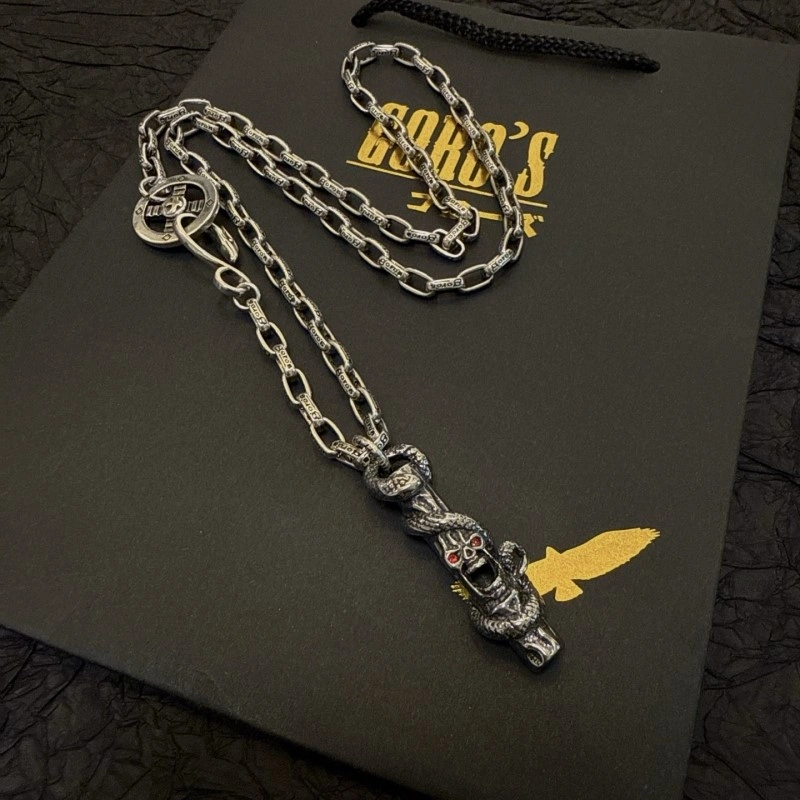 Goros Necklaces ModernLook 207986