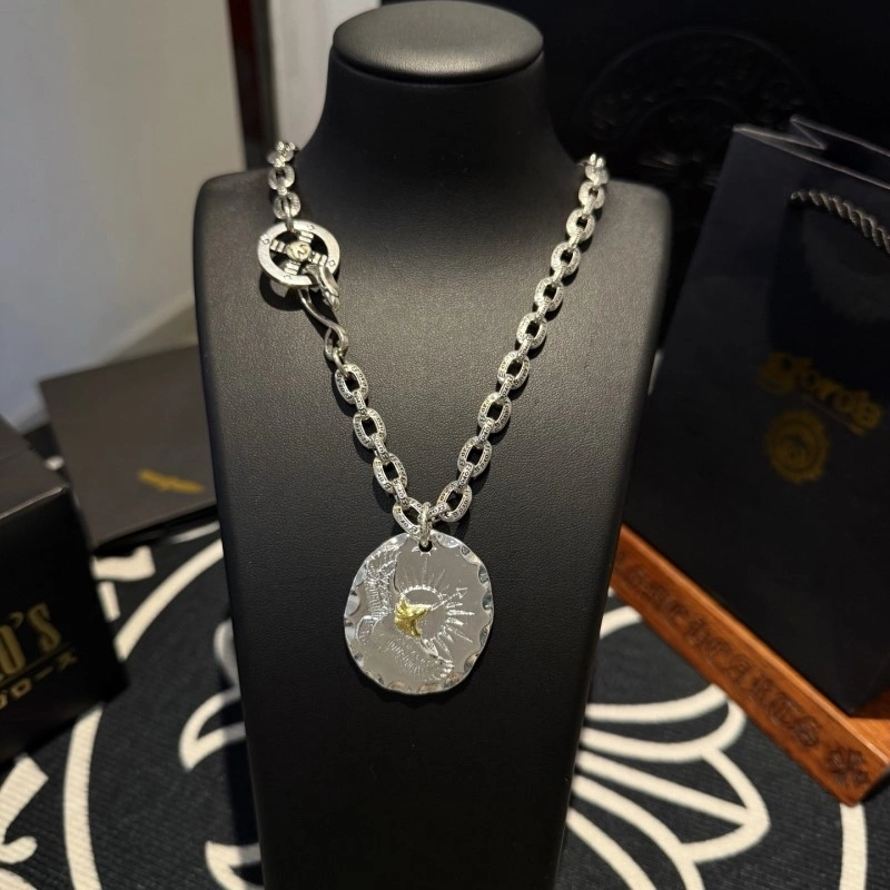 Bold Goros Necklaces 207987