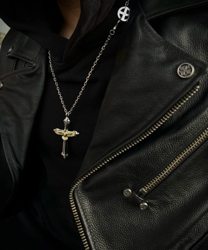 Breathable Goros Necklaces 207988