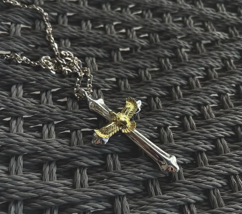 Breathable Goros Necklaces 207988