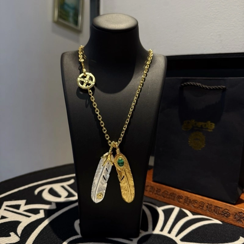 Goros Necklaces Vibrant 207985