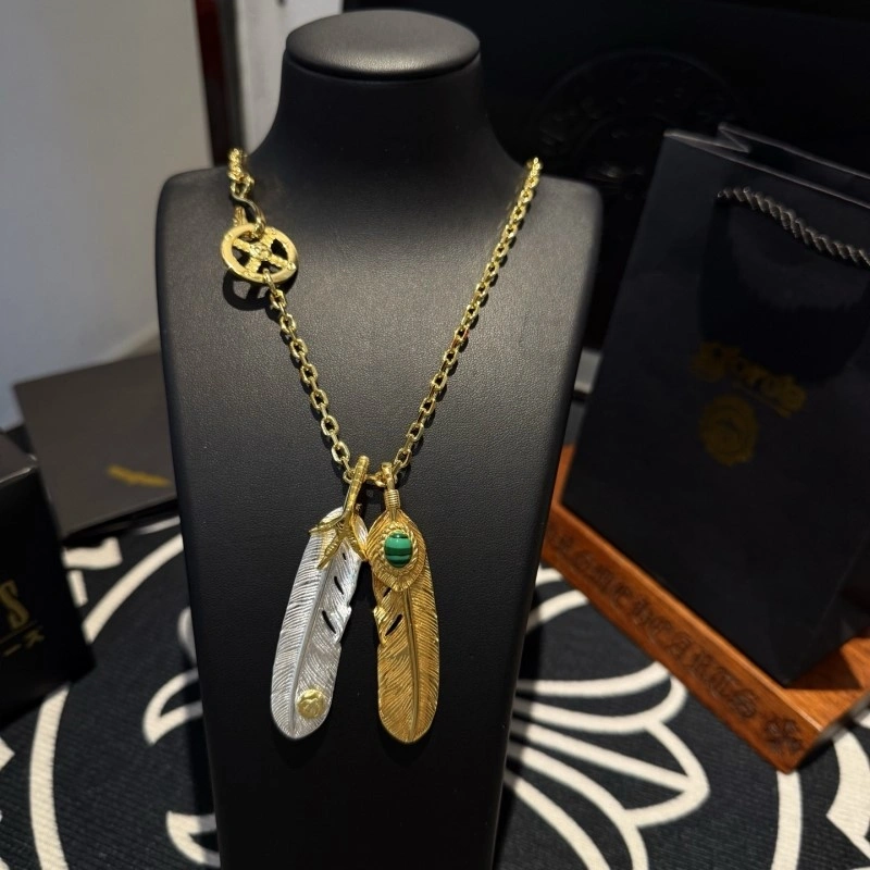 Goros Necklaces Vibrant 207985