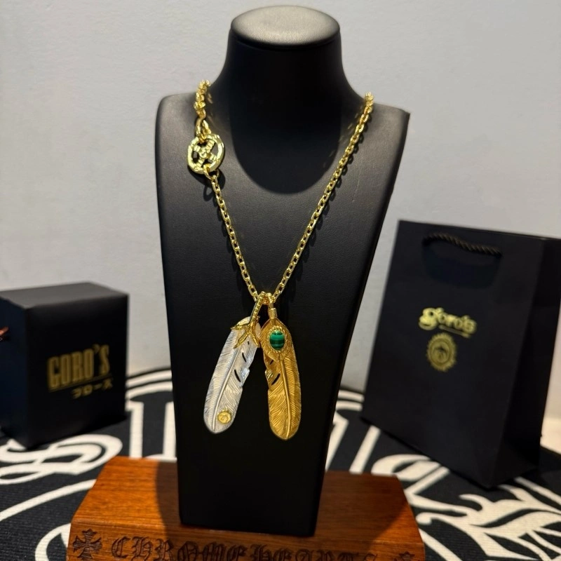 Goros Necklaces Vibrant 207985