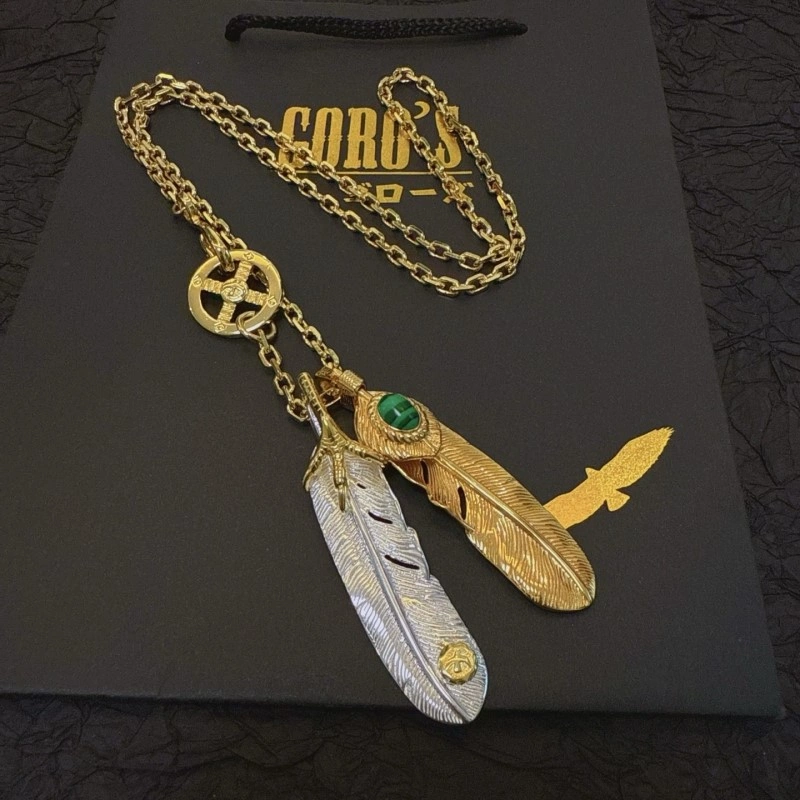 Goros Necklaces Vibrant 207985