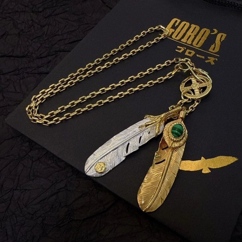 Goros Necklaces Vibrant 207985