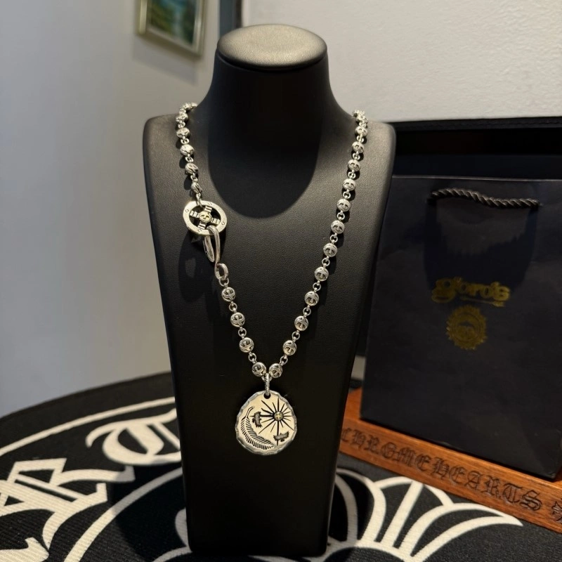 Goros Necklaces Stretchable 207992