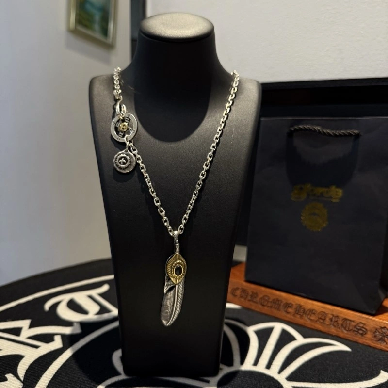 Goros Necklaces Durable 208002