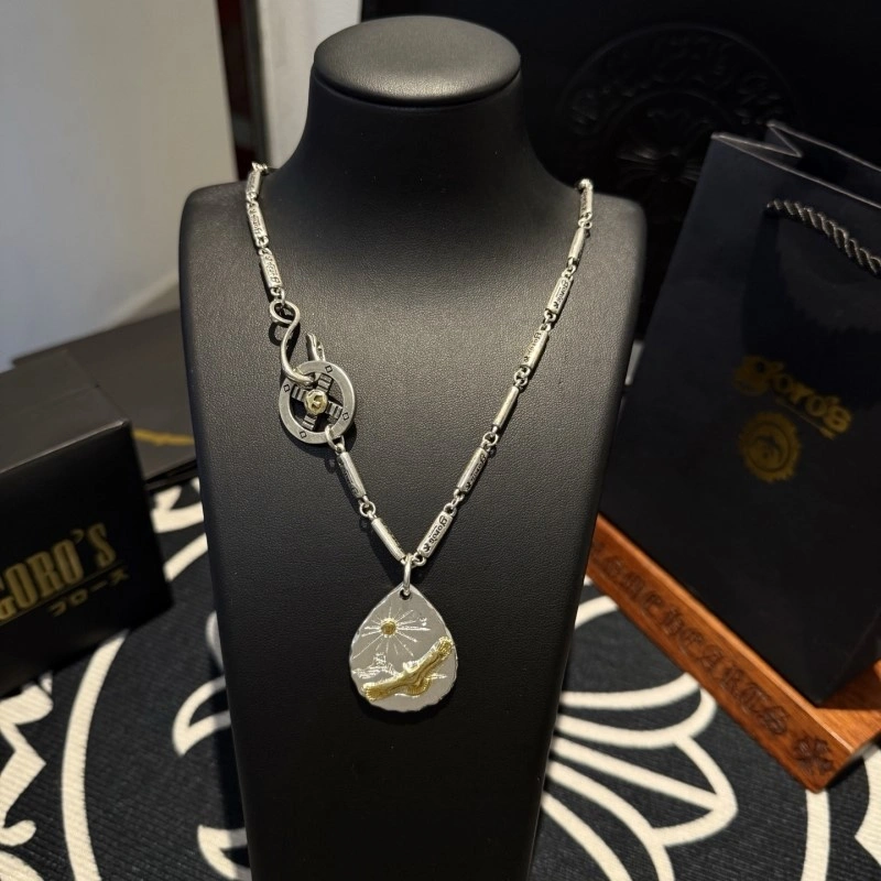 Goros Necklaces Classic 207989