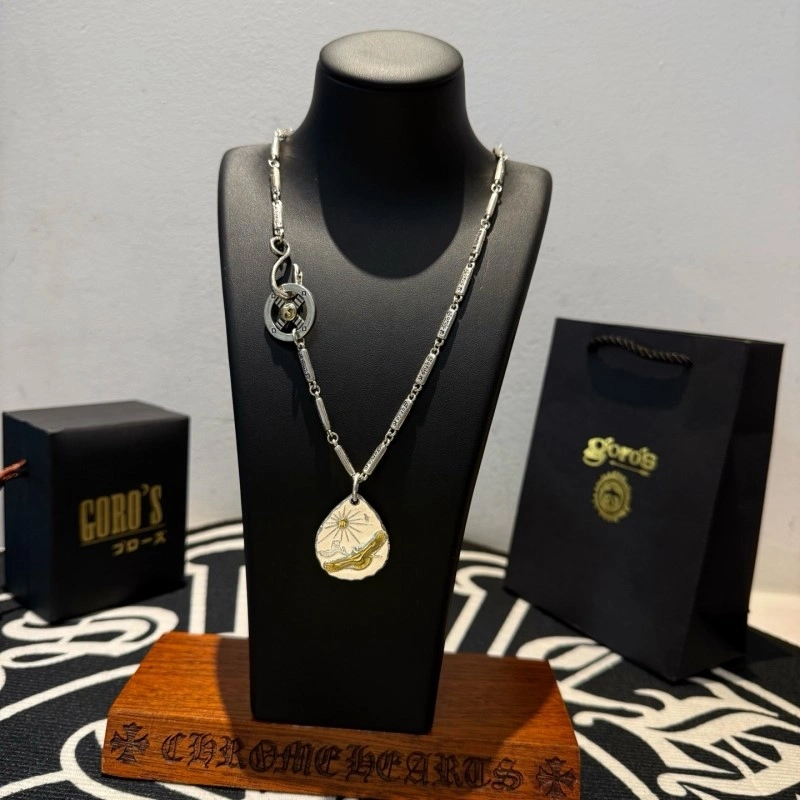 Goros Necklaces Classic 207989