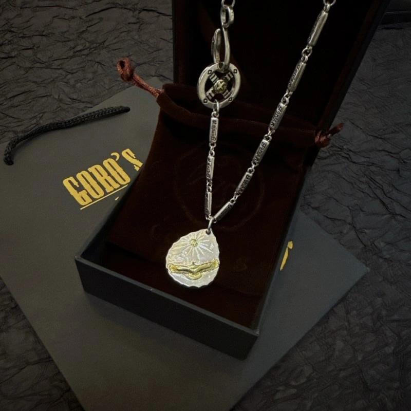 Goros Necklaces Classic 207989