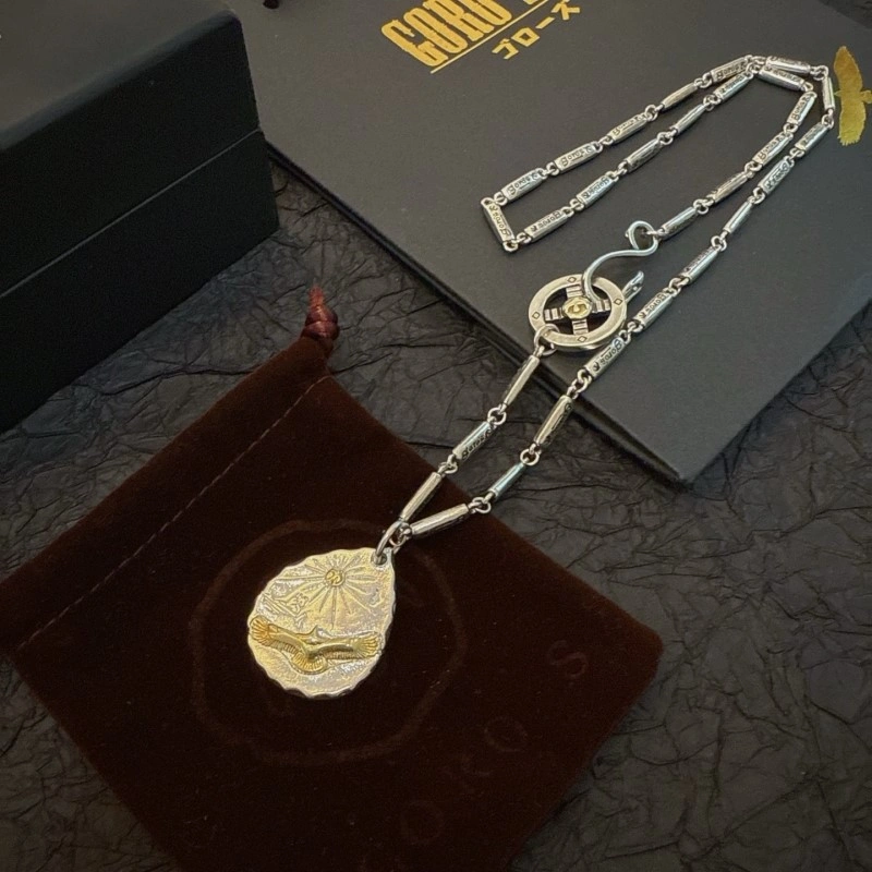 Goros Necklaces Classic 207989