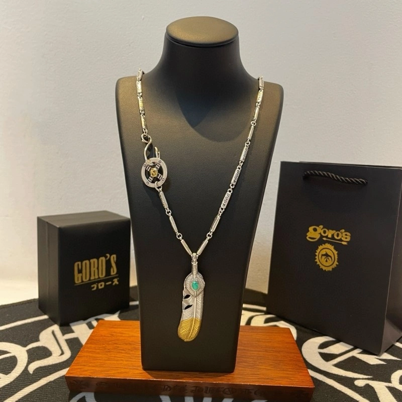 Snug Goros Necklaces 208021