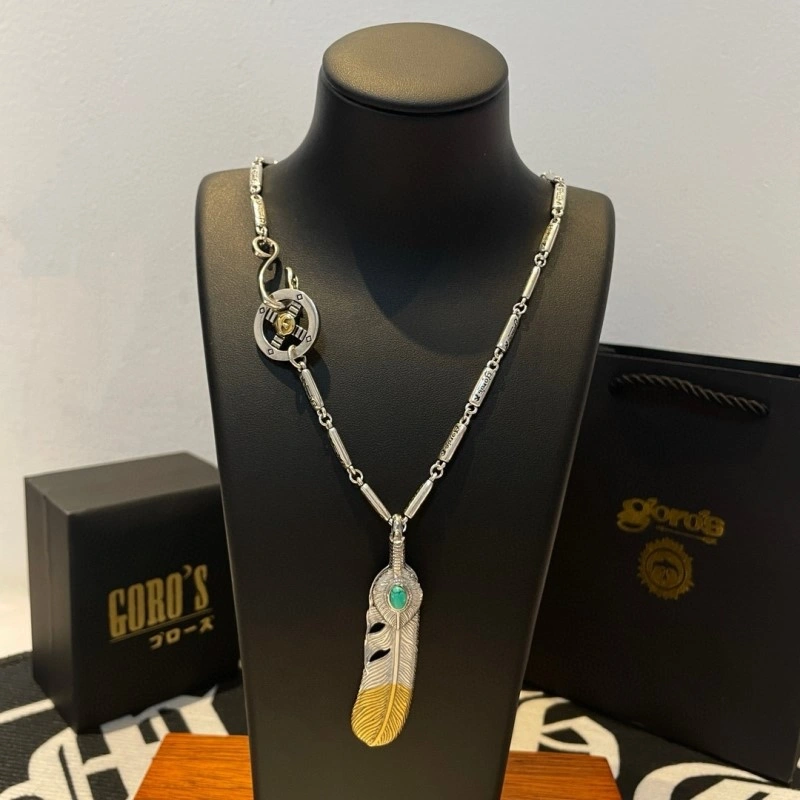 Snug Goros Necklaces 208021