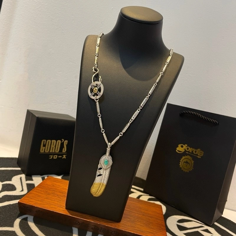 Snug Goros Necklaces 208021