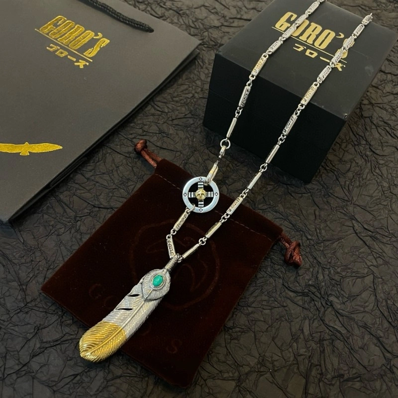 Snug Goros Necklaces 208021