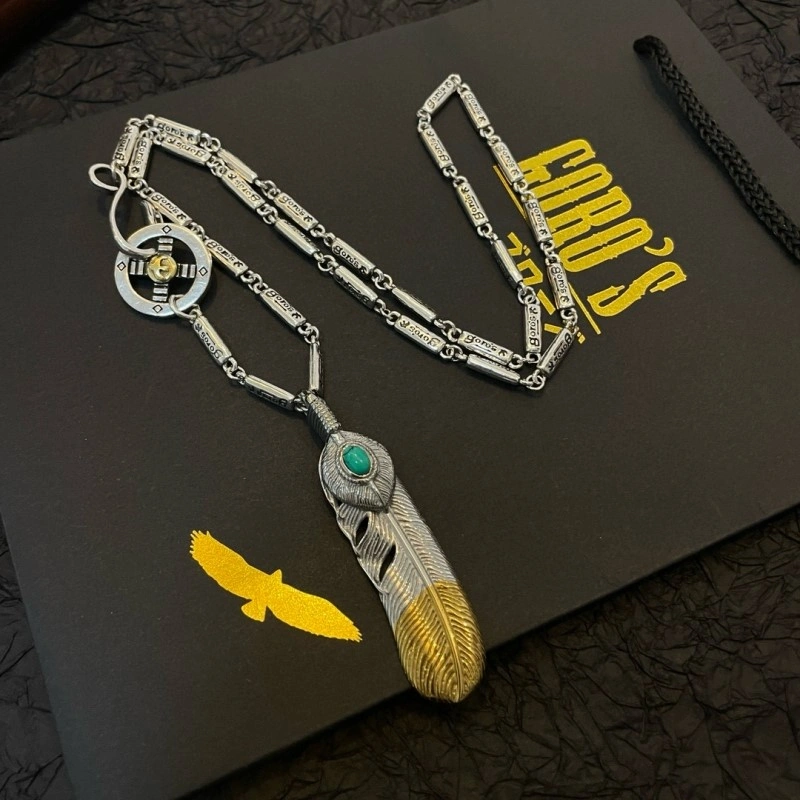 Snug Goros Necklaces 208021