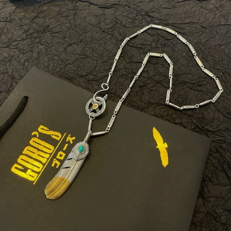 Snug Goros Necklaces 208021