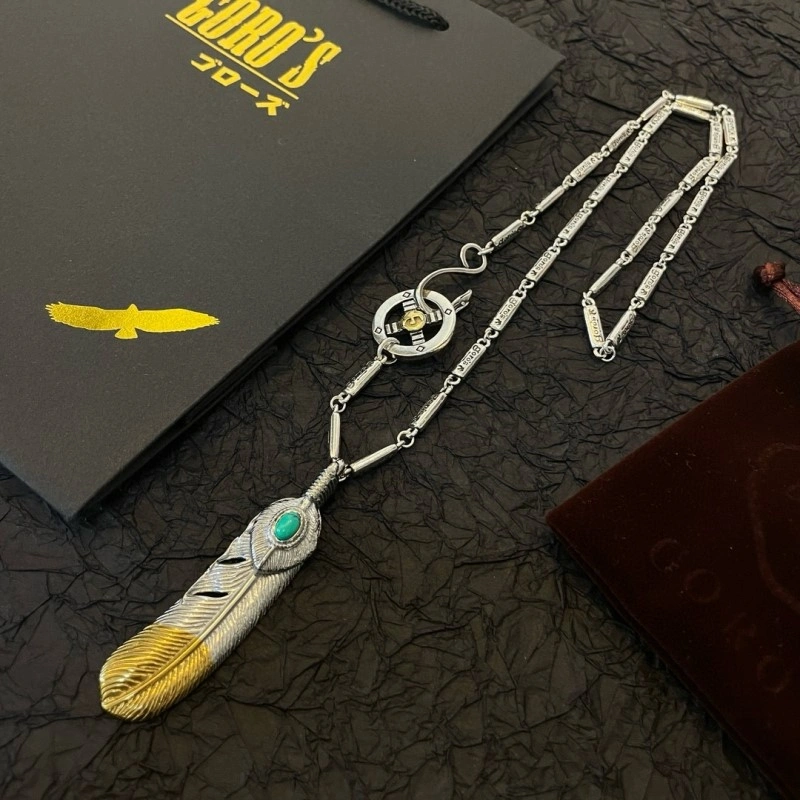 Snug Goros Necklaces 208021