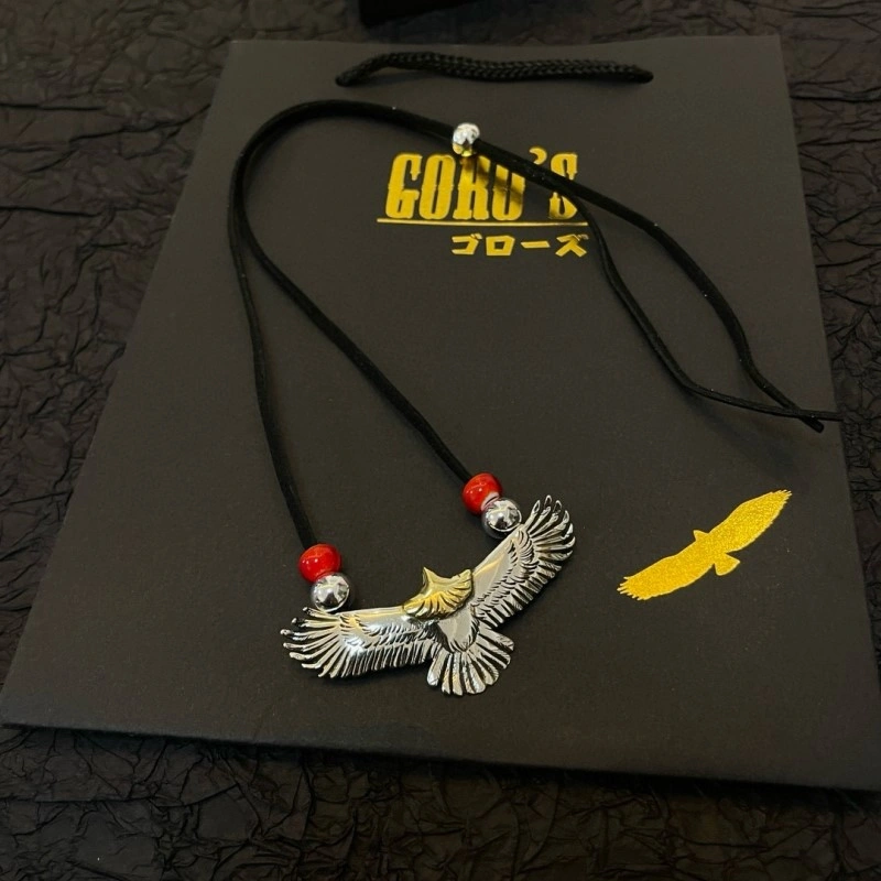 Youthful Goros Necklaces 207980