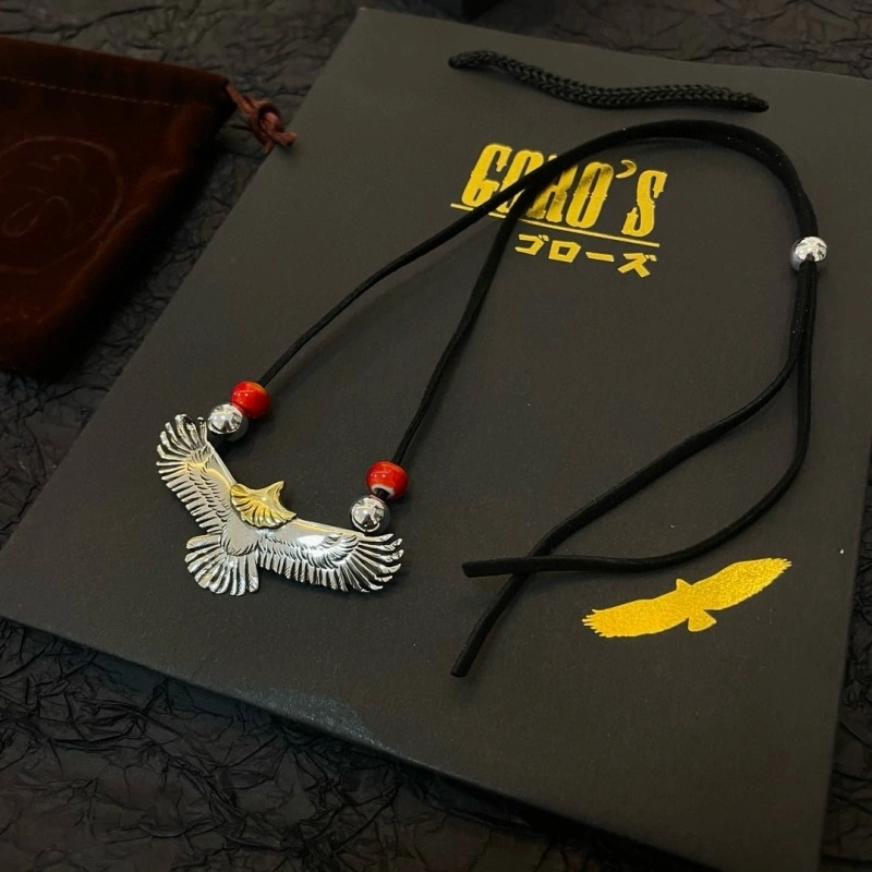Youthful Goros Necklaces 207980
