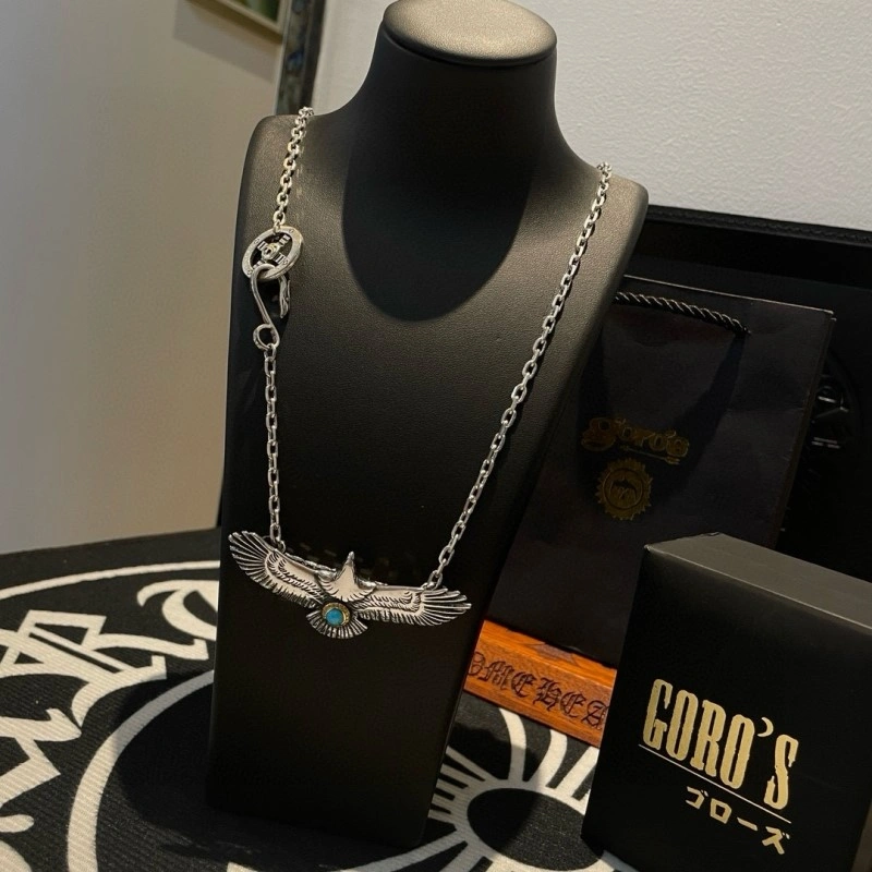 Goros Necklaces FlexibleFit 207982