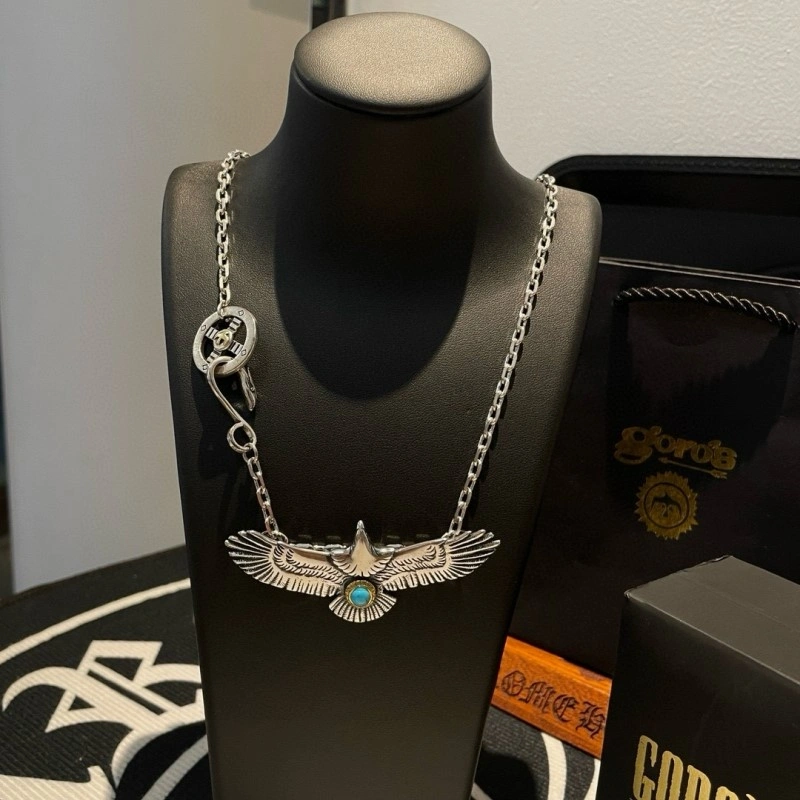 Goros Necklaces FlexibleFit 207982
