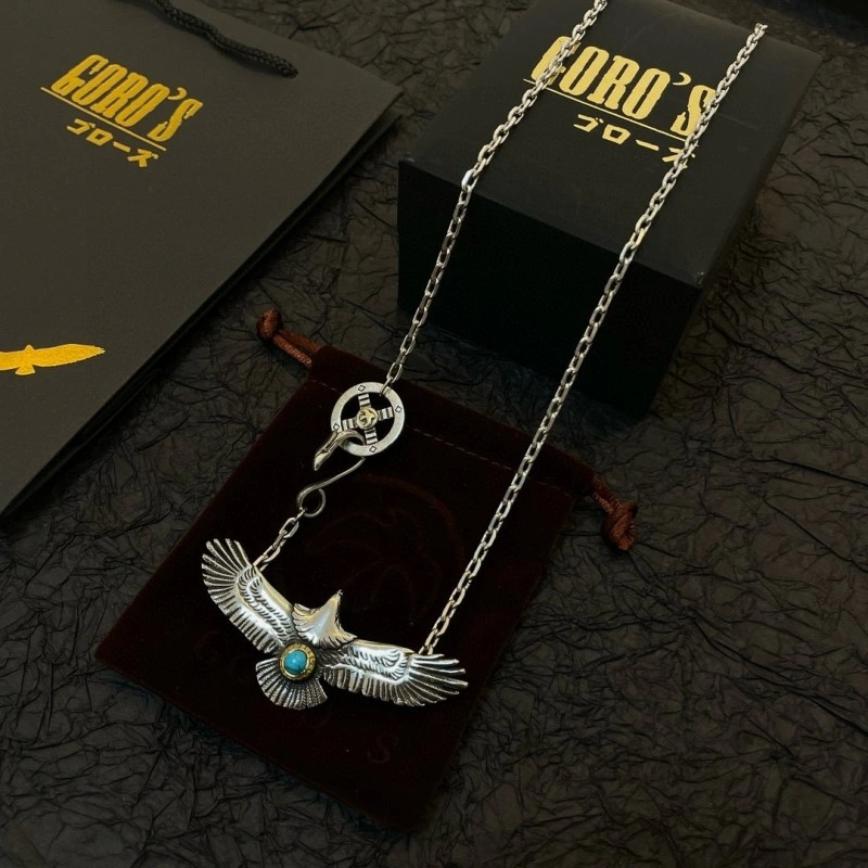 Goros Necklaces FlexibleFit 207982