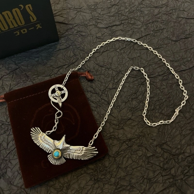 Goros Necklaces FlexibleFit 207982
