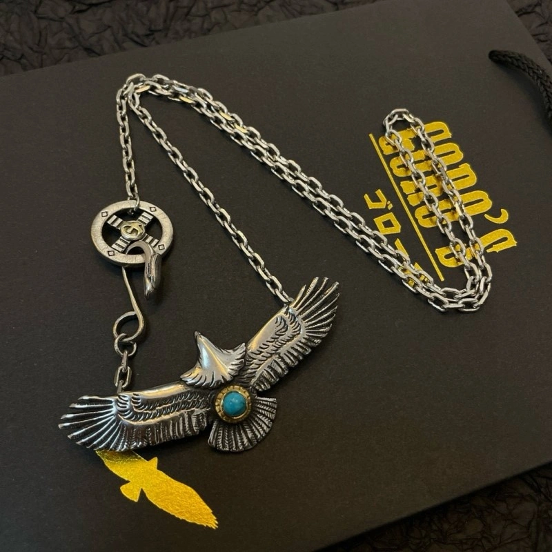 Goros Necklaces FlexibleFit 207982